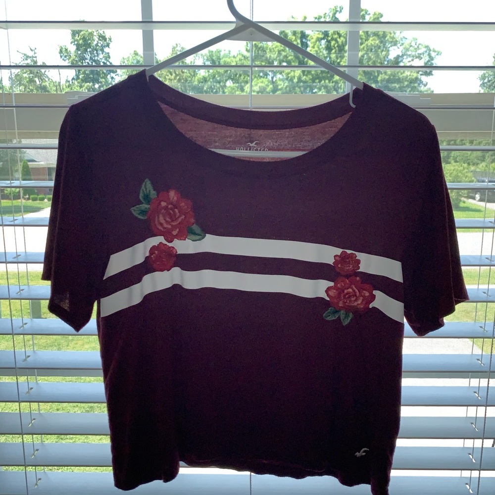 Hollister Easy Tee